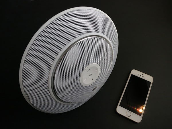 Review: JBL Voyager Home Audio System With Portable Wireless Speaker