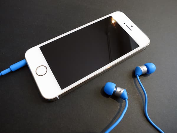 Preview: AKG K323XS Ultra Small In-Ear Headphones