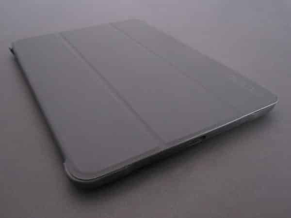 Review: Incipio Tek-nical for iPad Air