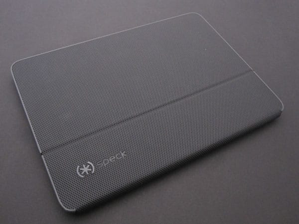 Review: Speck DuraFolio for iPad Air + iPad mini