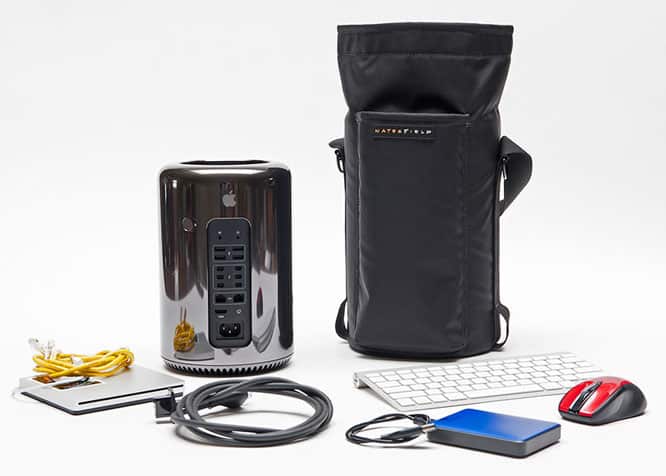 Waterfield Designs Mac Pro Go Case