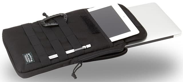 Cargo Works MacBook Air + iPad Sleeve
