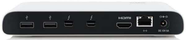 Elgato Thunderbolt Dock