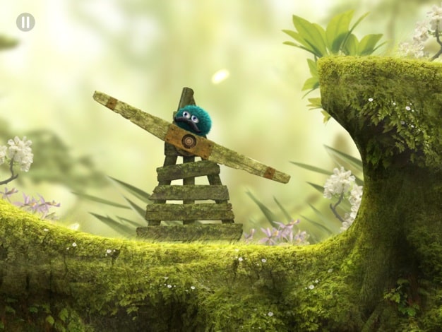 iLounge Game Spotlight: Leo’s Fortune