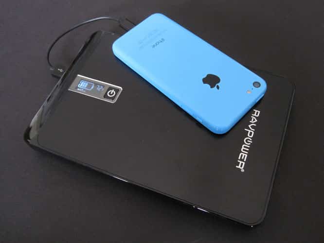 Review: RAVPower RP-PB14 Xtreme 23000mAh Portable External Battery Charger