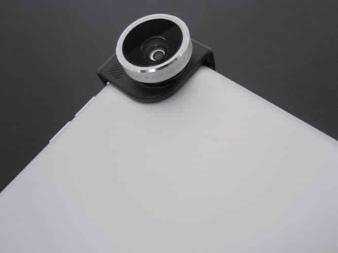 Review: Olloclip 4-in-1 Photo Lens for iPad Air + iPad mini