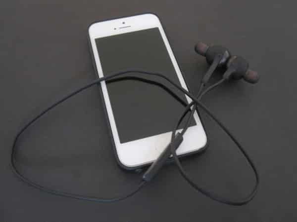 Review: Jabra Rox Wireless Bluetooth Earbuds