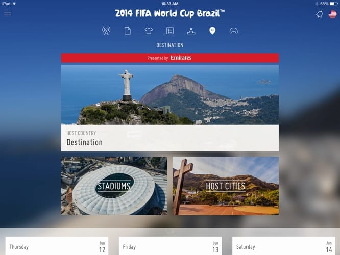 Apps: FIFA 2.0, Kindle 4.3, Sky Force 2014 + Sleep Genius