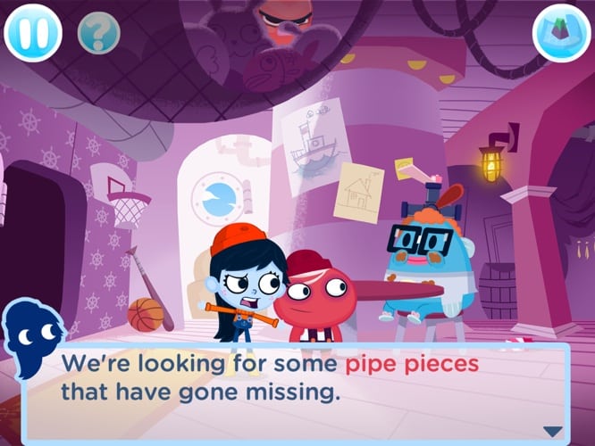 Apps of the Week: ShipAntics, Modern Combat 5, This American Life 3.0 + more