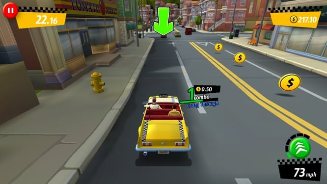Apps of the Week: NPR One, Crazy Taxi: City Rush, Interactive Alphabet 4.0 + more