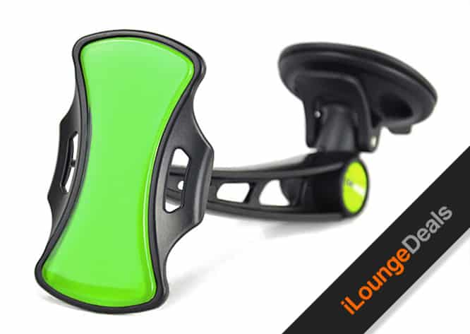 Daily Deal: GripGo Universal Car Mount, $14