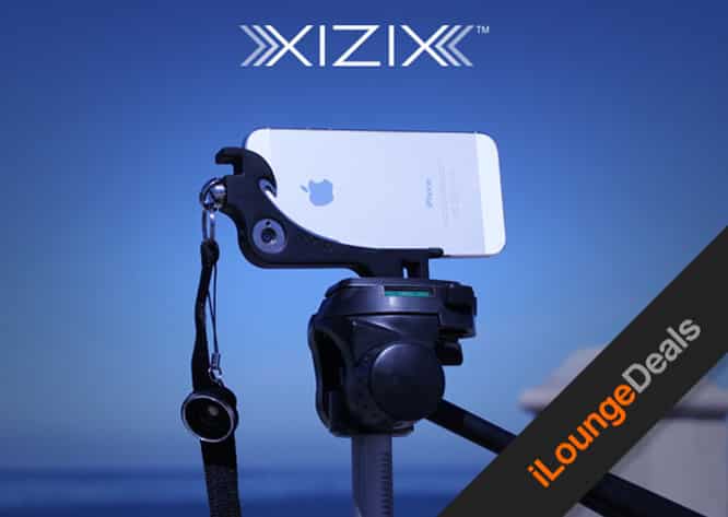 Daily Deal: XiStera XS Plus: The 8-In-1 iPhone Multitool