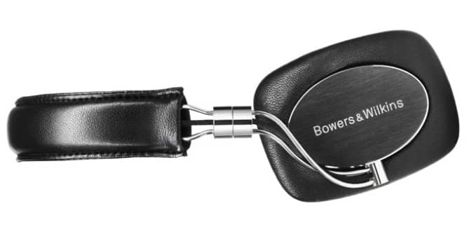 Bowers &amp; Wilkins debuts new P5, C5 Series 2 headphones