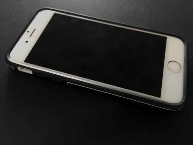 Review: Griffin Identity, Reveal cases for iPhone 6 + iPhone 6 Plus