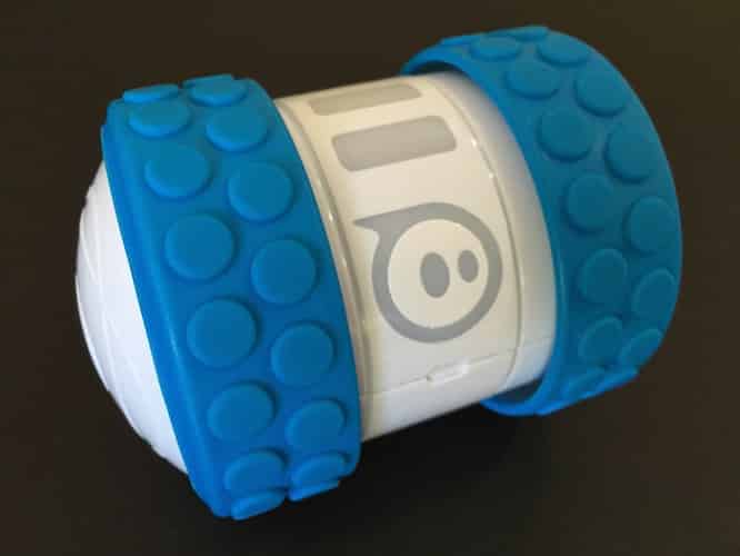 Review: Orbotix Ollie by Sphero