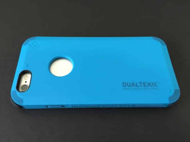 Review: PureGear DualTek Extreme Shock Case, HIP Case+ and Slim Shell for iPhone 6
