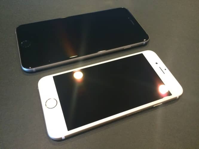 Review: Apple iPhone 6 and iPhone 6 Plus