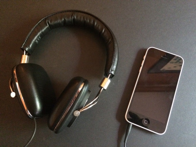 Review: Bowers & Wilkins P5 Series 2 Headphones