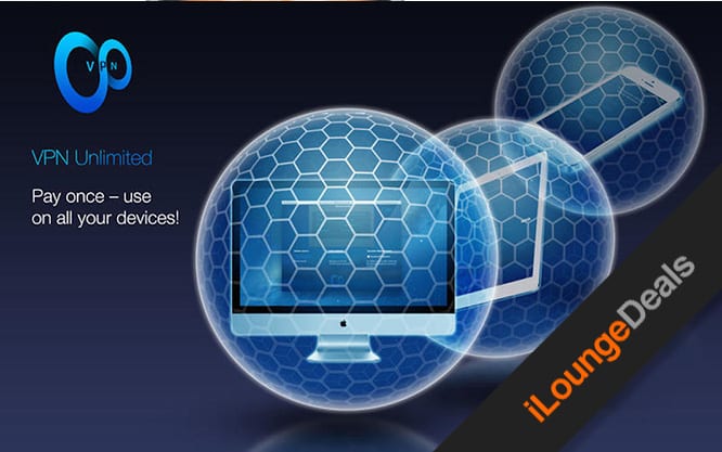 Daily Deal: One more chance to get three years of VPN Unlimited Premium for only $19