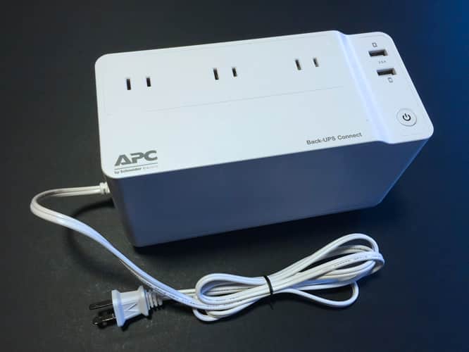 APC Back-UPS Connect BGE90M