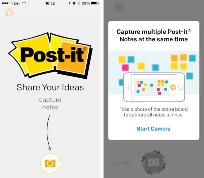 Apps of the Week: Post-it Plus, WW2: Sandbox, Fruit Ninja 2.0 + more