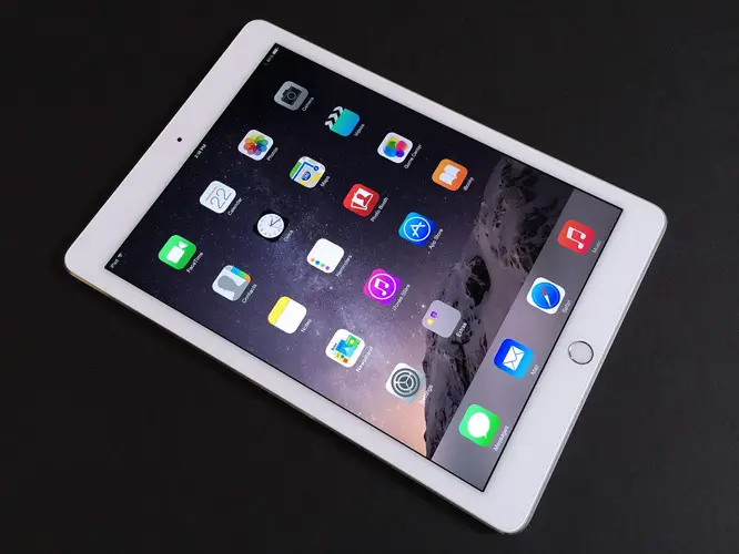 Review: Apple iPad Air 2
