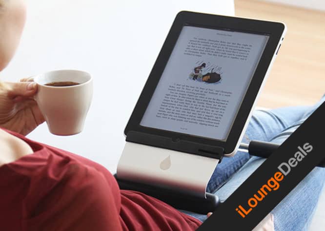 Daily Deal: iRest For iPad for $35.99