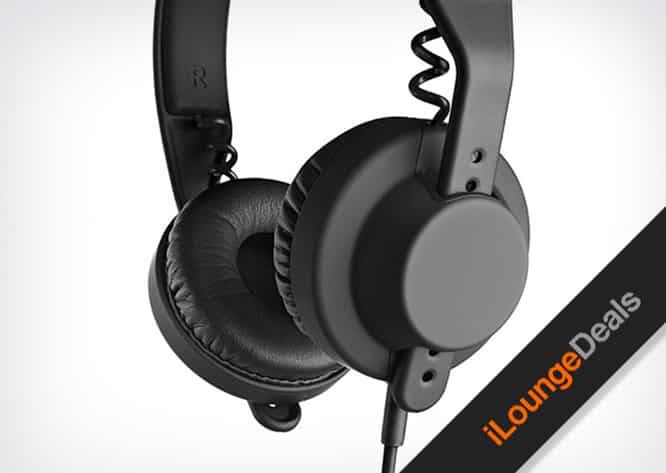 Daily Deal: Get the AIAIAI TMA-1 DJ Headphones for only $159