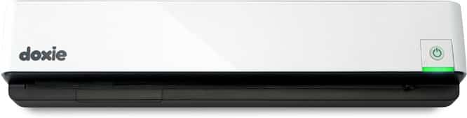 Apparent Doxie Go Plus