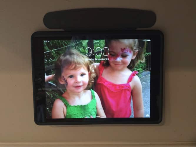 Review: ZeroChroma Slide-Mount Combo Pack for iPad Folio-Slide Cases