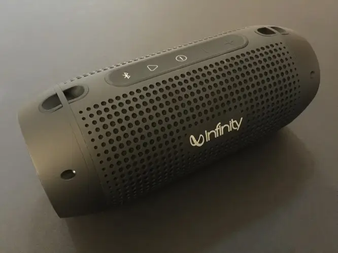 Review: Infinity Infinity One Wireless Speaker