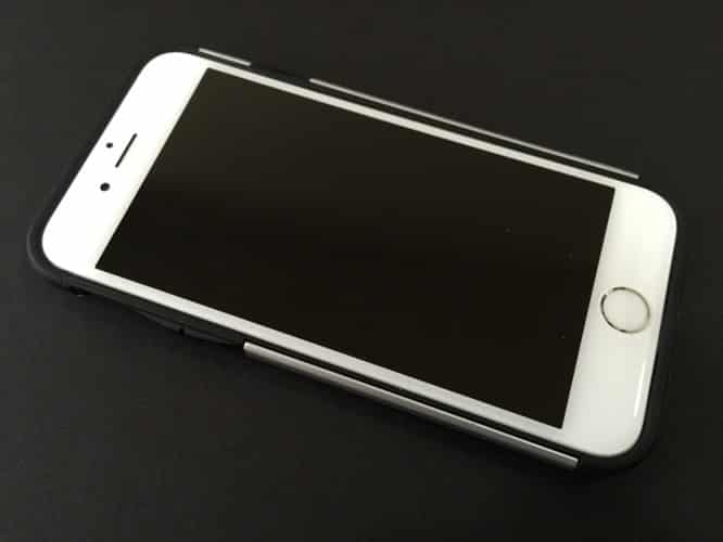 Review: Itskins Evolution, Nitro Forged + Venum Reloaded for iPhone 6