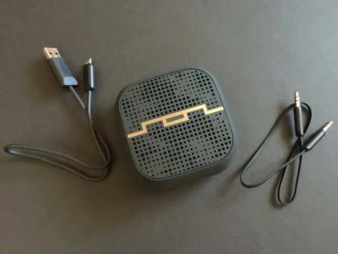 Review: Sol Republic Punk Wireless Bluetooth Speaker