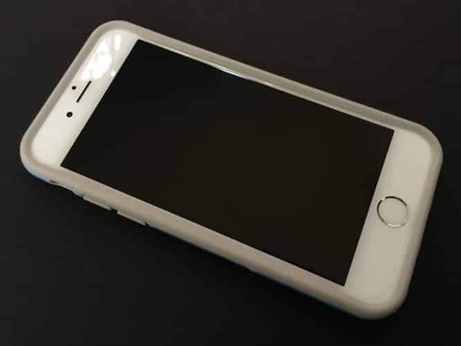 Review: Logitech protection+ for iPhone 6