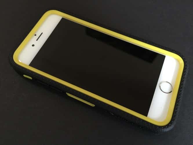 Review: Amzer Crusta for iPhone 6 and iPhone 6 Plus