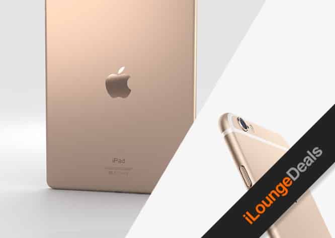 Daily Deal: The Golden Apple Giveaway