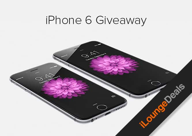 Daily Deal: Last chance to enter our Epic iPhone 6 Giveaway!