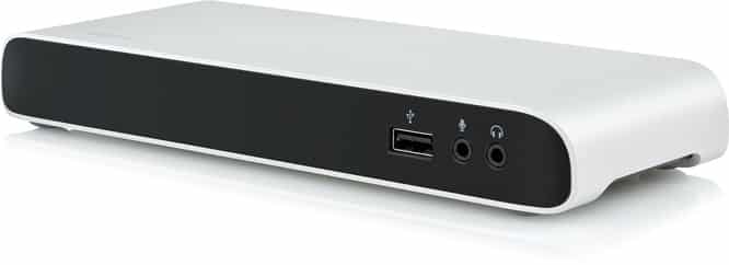 Elgato Thunderbolt 2 Dock
