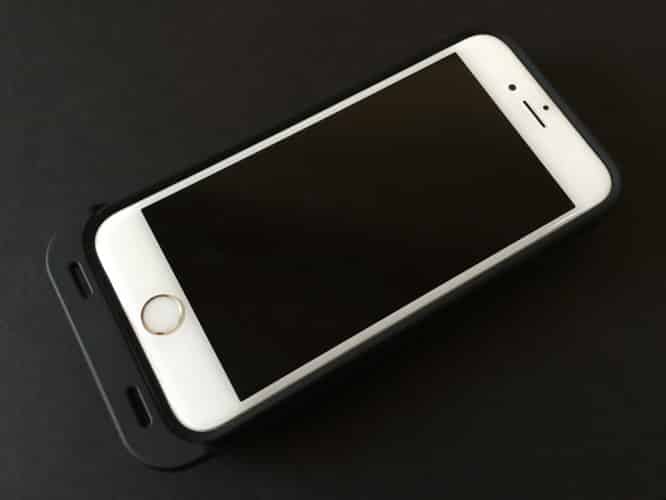Review: Tylt Energi Sliding Power Case for iPhone 6