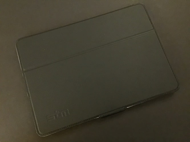 Review: STM Skinny Pro for iPad Air 2