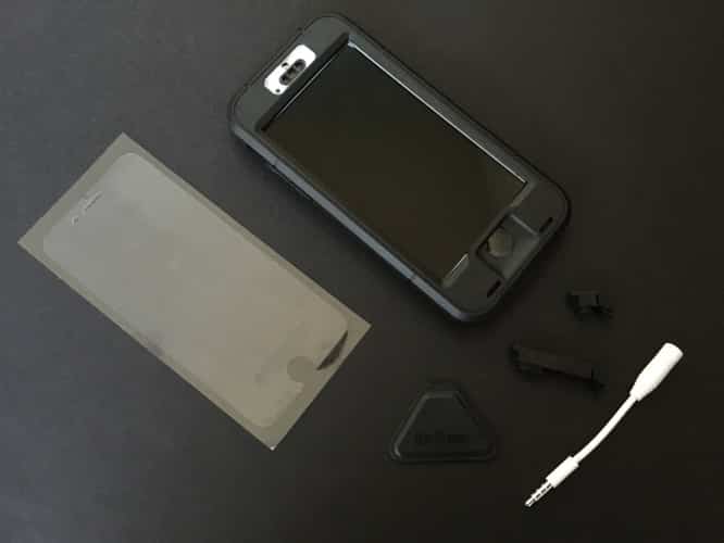 Review: Dog & Bone Wetsuit for iPhone 6