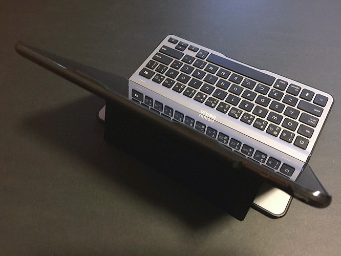 Review: Belkin Qode Ultimate + Ultimate Pro Keyboard Cases for iPad Air 2