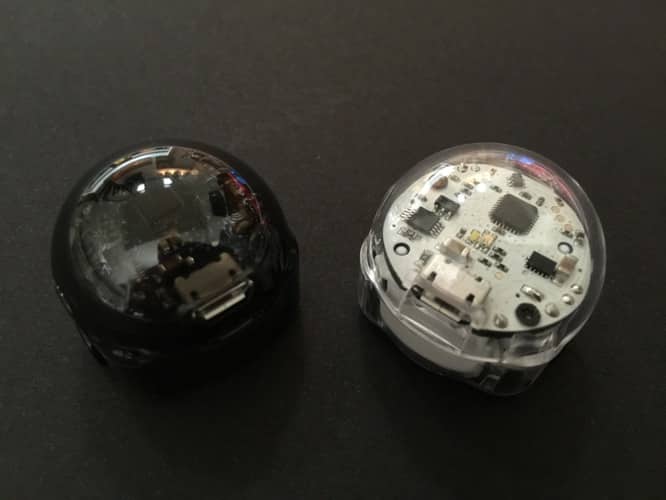 Review: Evollve Ozobot