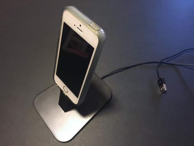 Review: Twelve South HiRise Deluxe for iPhone + iPad