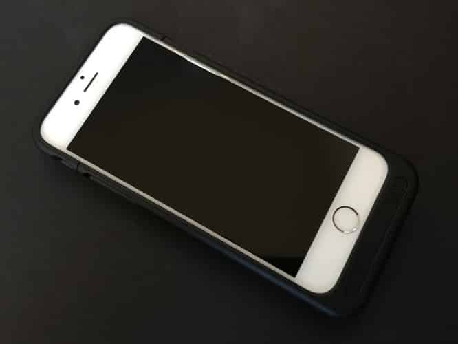 Review: Lenmar Maven Battery Case for iPhone 6