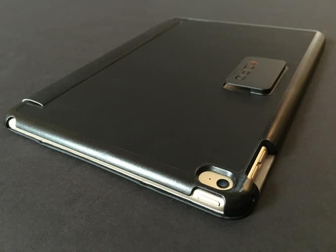 Review: Incipio Tuxen for iPad Air 2