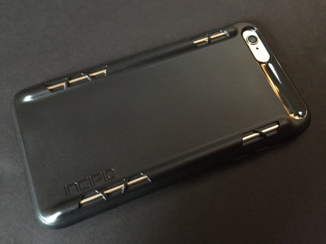 Review: Incipio Trestle for iPhone 6 Plus