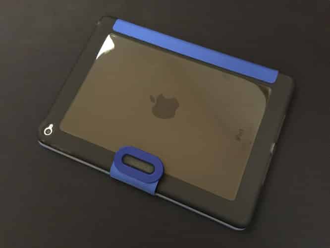 Review: Incipio Clarion and Faraday for iPad Air 2