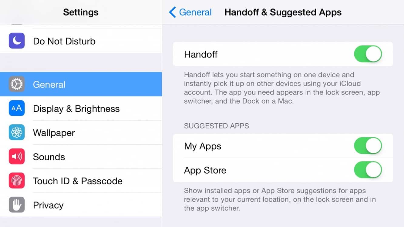 Can I turn off the app icons that appear in the bottom corner on the lock screen?