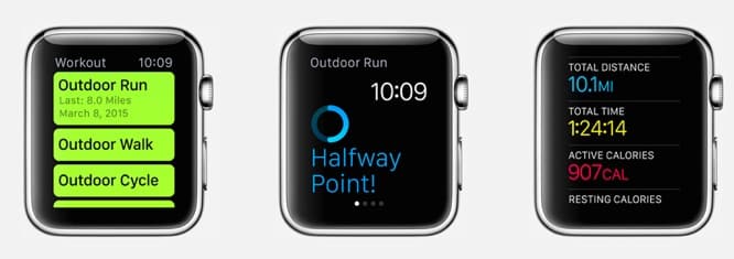 FDA taking ‘hands-off approach’ to regulating Apple Watch